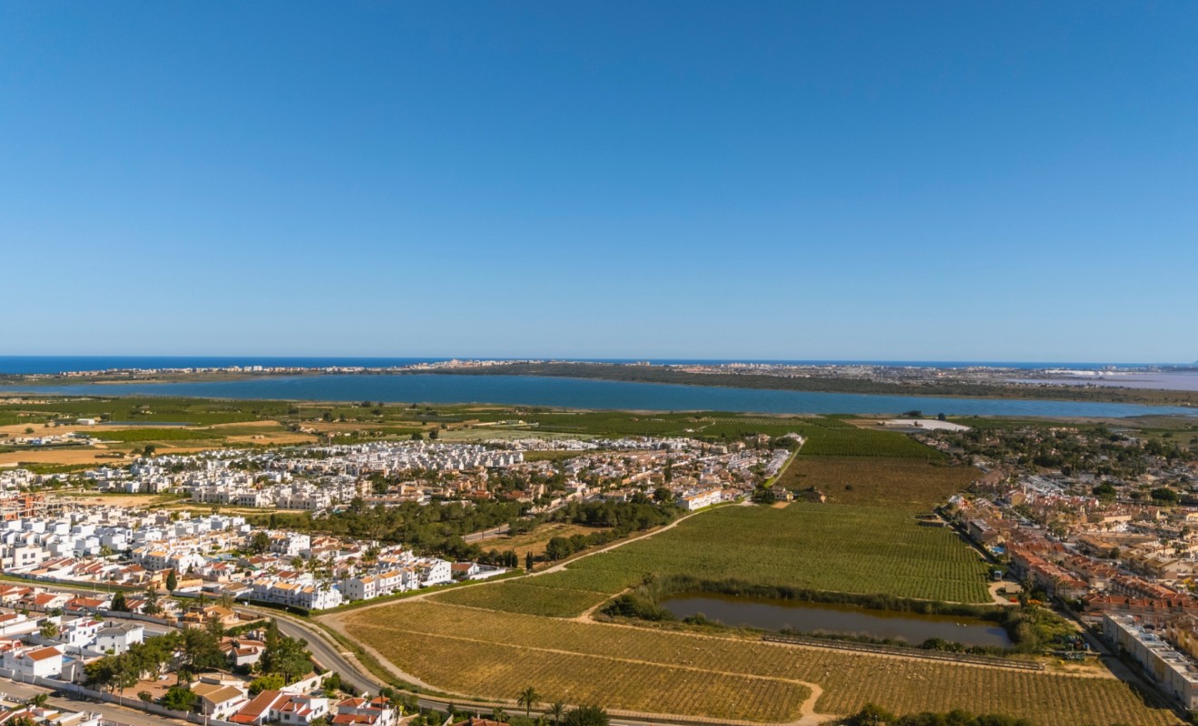 Wederverkoop - Villa - Ciudad Quesada - Rojales