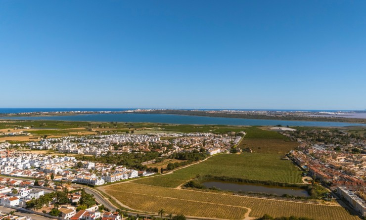 Wederverkoop - Villa - Ciudad Quesada - Rojales