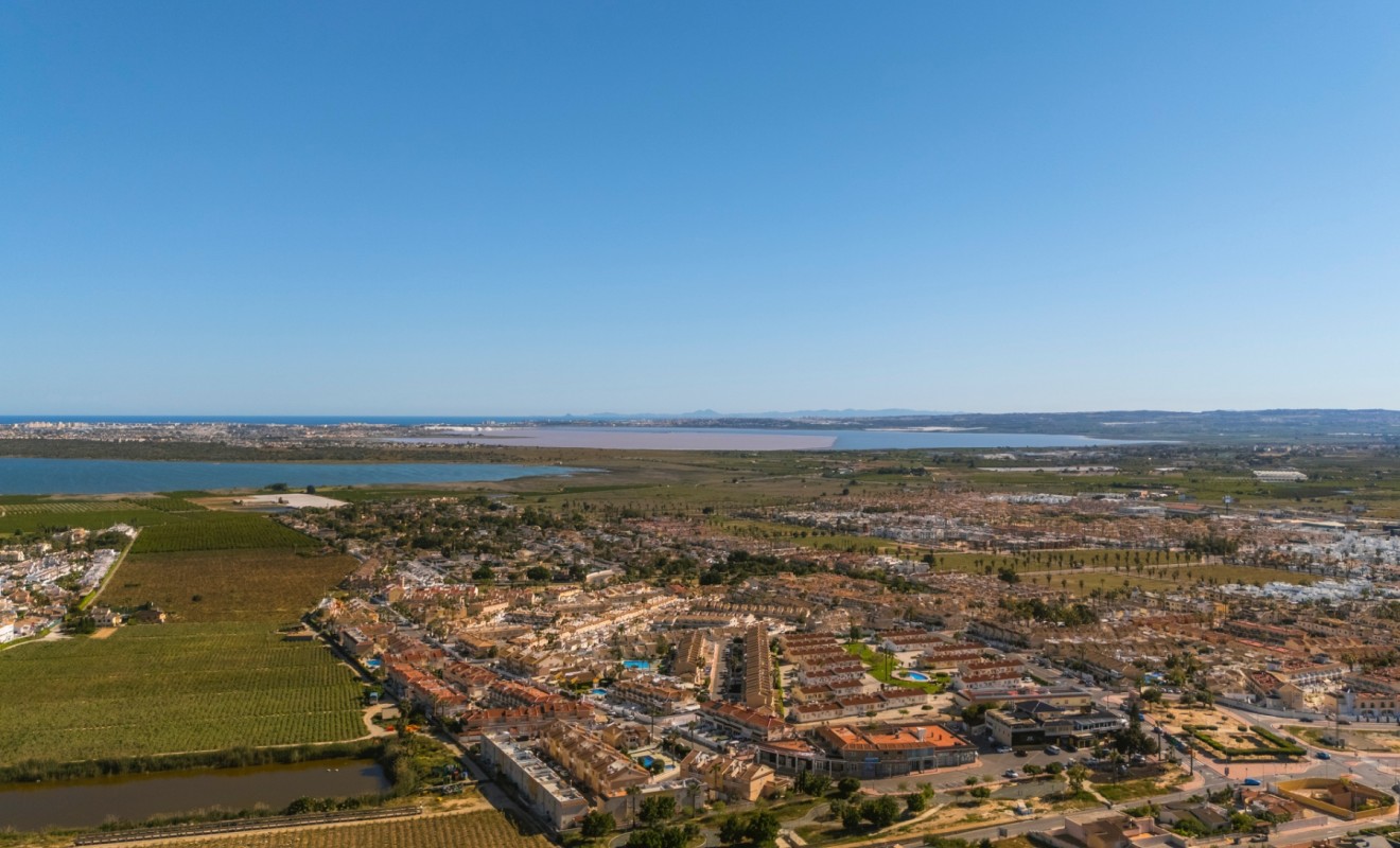 Wederverkoop - Villa - Ciudad Quesada - Rojales