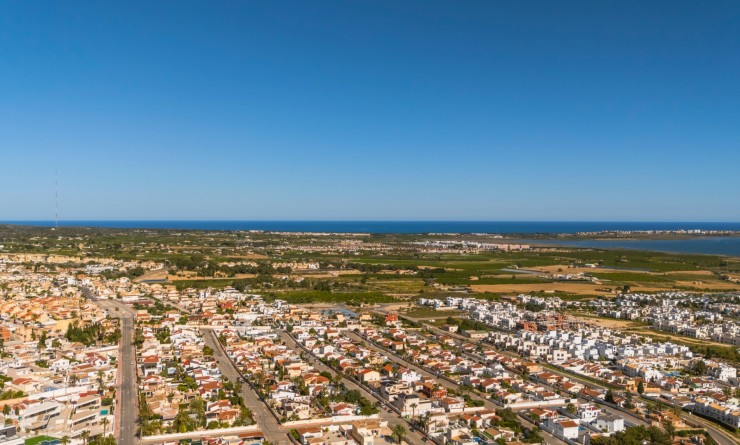 Wederverkoop - Villa - Ciudad Quesada - Rojales