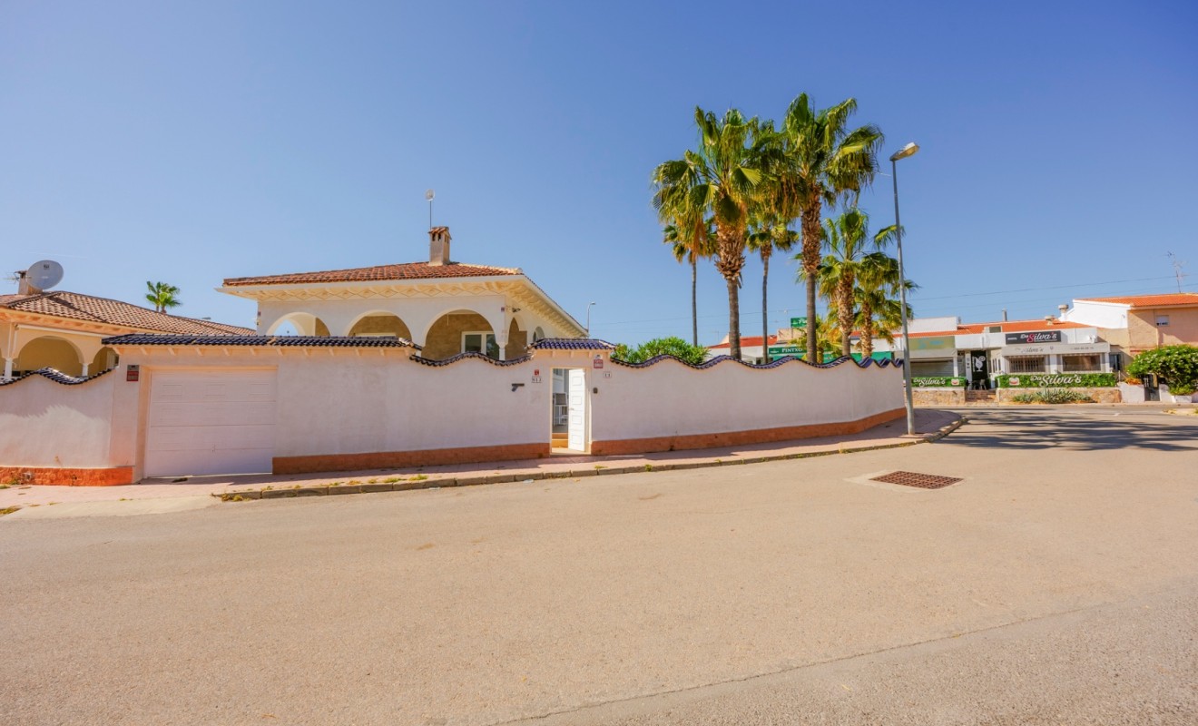 Wederverkoop - Villa - Ciudad Quesada - Rojales