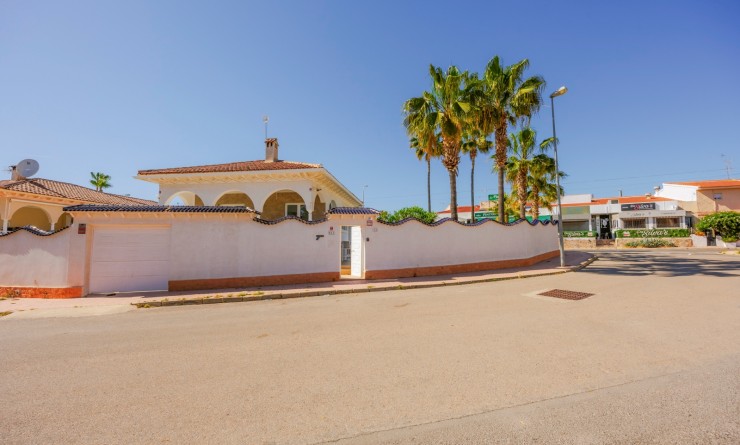 Wederverkoop - Villa - Ciudad Quesada - Rojales