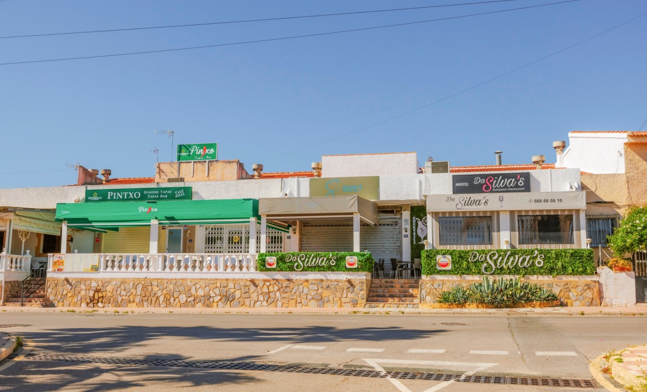 Wederverkoop - Villa - Ciudad Quesada - Rojales