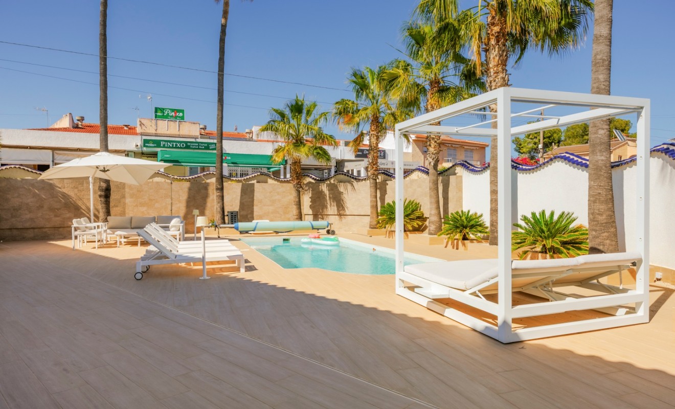 Wederverkoop - Villa - Ciudad Quesada - Rojales