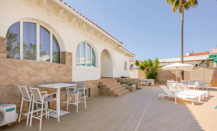Wederverkoop - Villa - Ciudad Quesada - Rojales