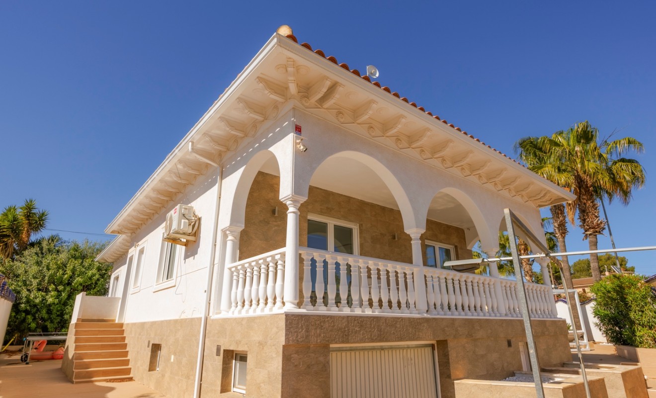 Wederverkoop - Villa - Ciudad Quesada - Rojales