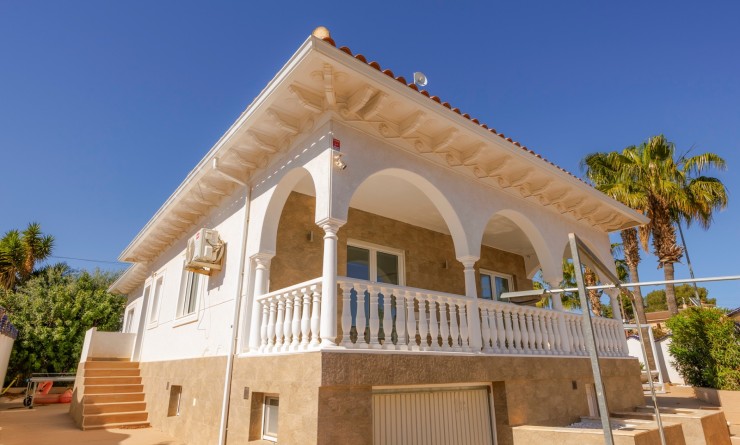 Wederverkoop - Villa - Ciudad Quesada - Rojales