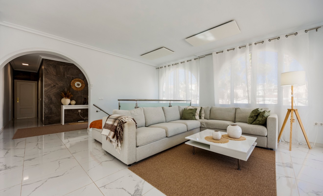 Wederverkoop - Villa - Ciudad Quesada - Rojales