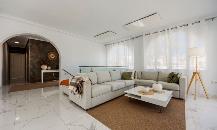 Wederverkoop - Villa - Ciudad Quesada - Rojales