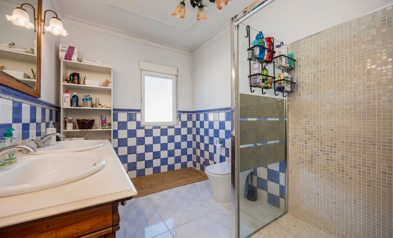 Wederverkoop - Villa - Ciudad Quesada - Rojales