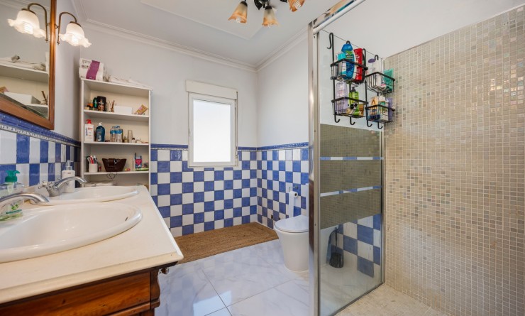 Wederverkoop - Villa - Ciudad Quesada - Rojales