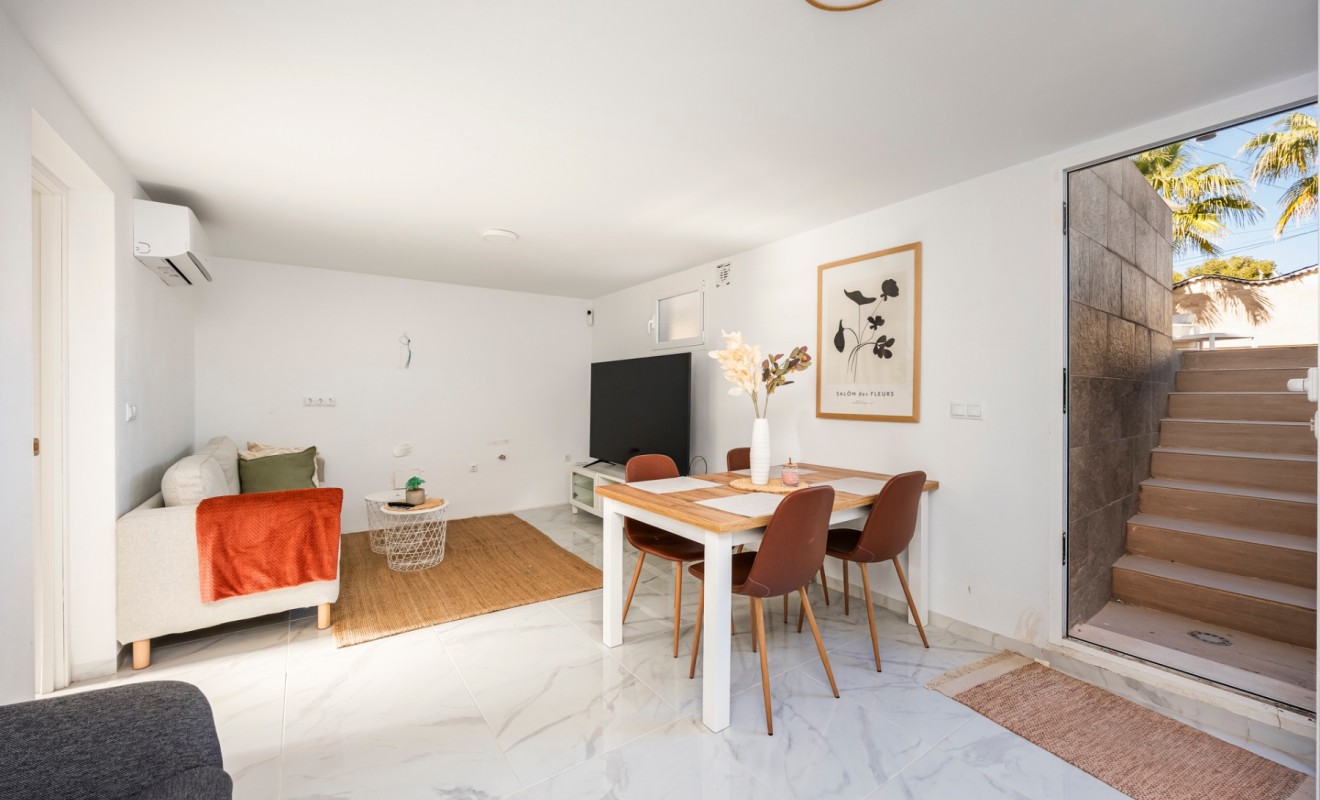 Wederverkoop - Villa - Ciudad Quesada - Rojales