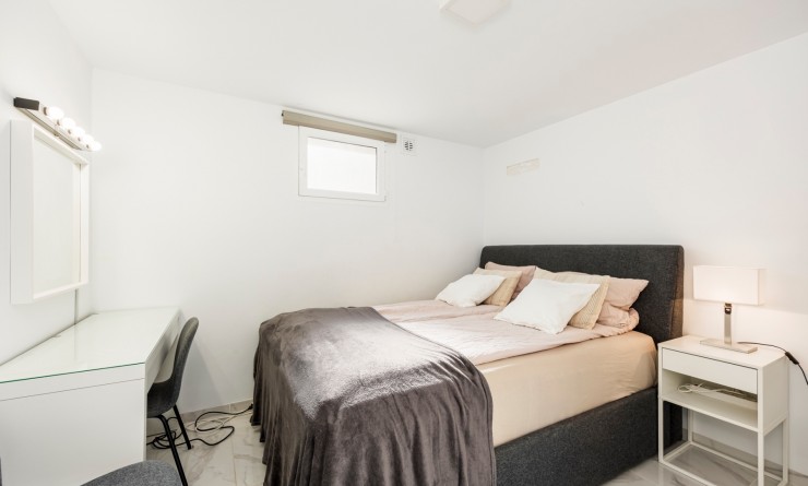Wederverkoop - Villa - Ciudad Quesada - Rojales