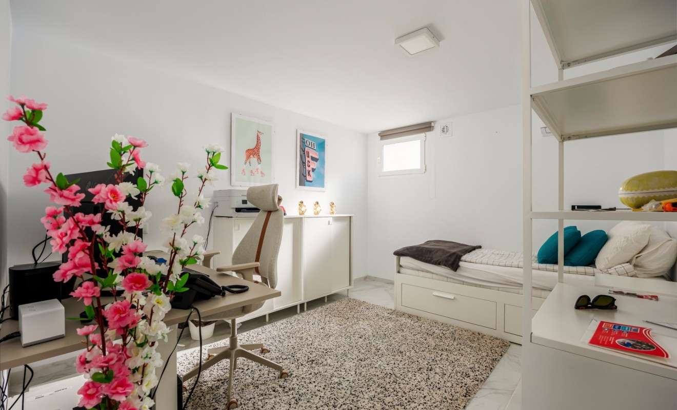 Wederverkoop - Villa - Ciudad Quesada - Rojales