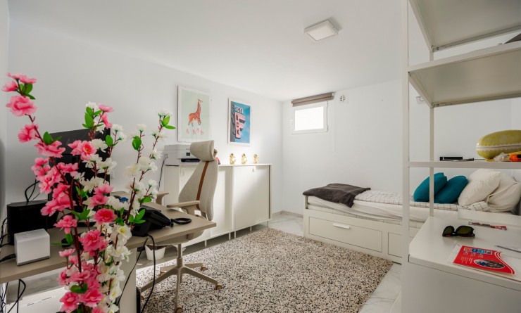 Wederverkoop - Villa - Ciudad Quesada - Rojales