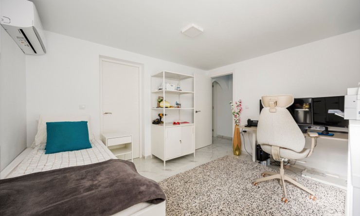 Wederverkoop - Villa - Ciudad Quesada - Rojales