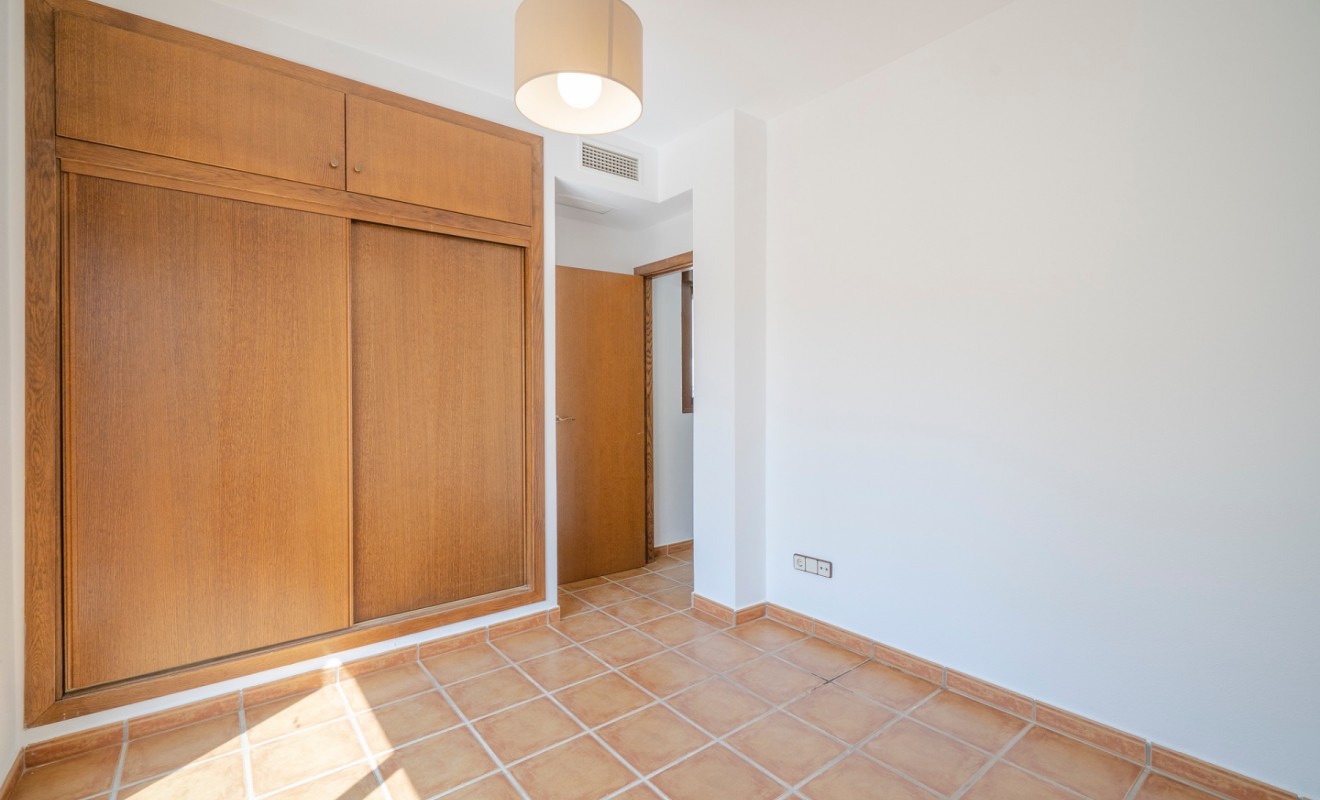 Wederverkoop - Semidetached - Algorfa
