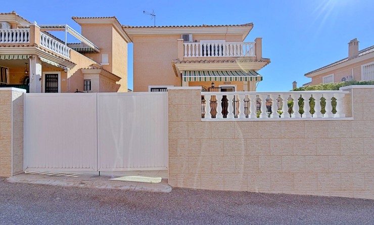 Wederverkoop - Villa - Orihuela - Orihuela Costa