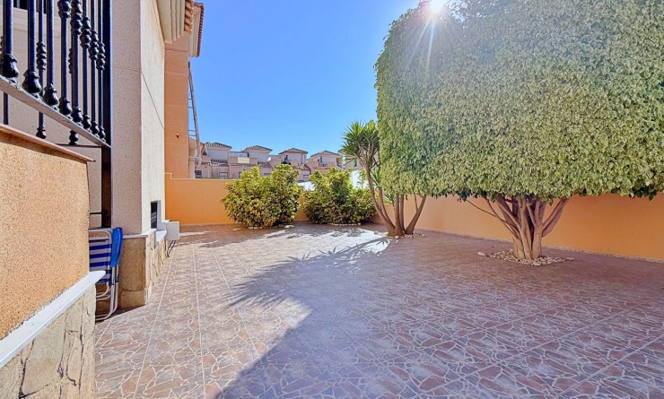Wederverkoop - Villa - Orihuela - Orihuela Costa