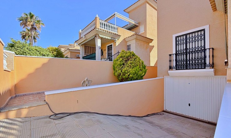 Wederverkoop - Villa - Orihuela - Orihuela Costa