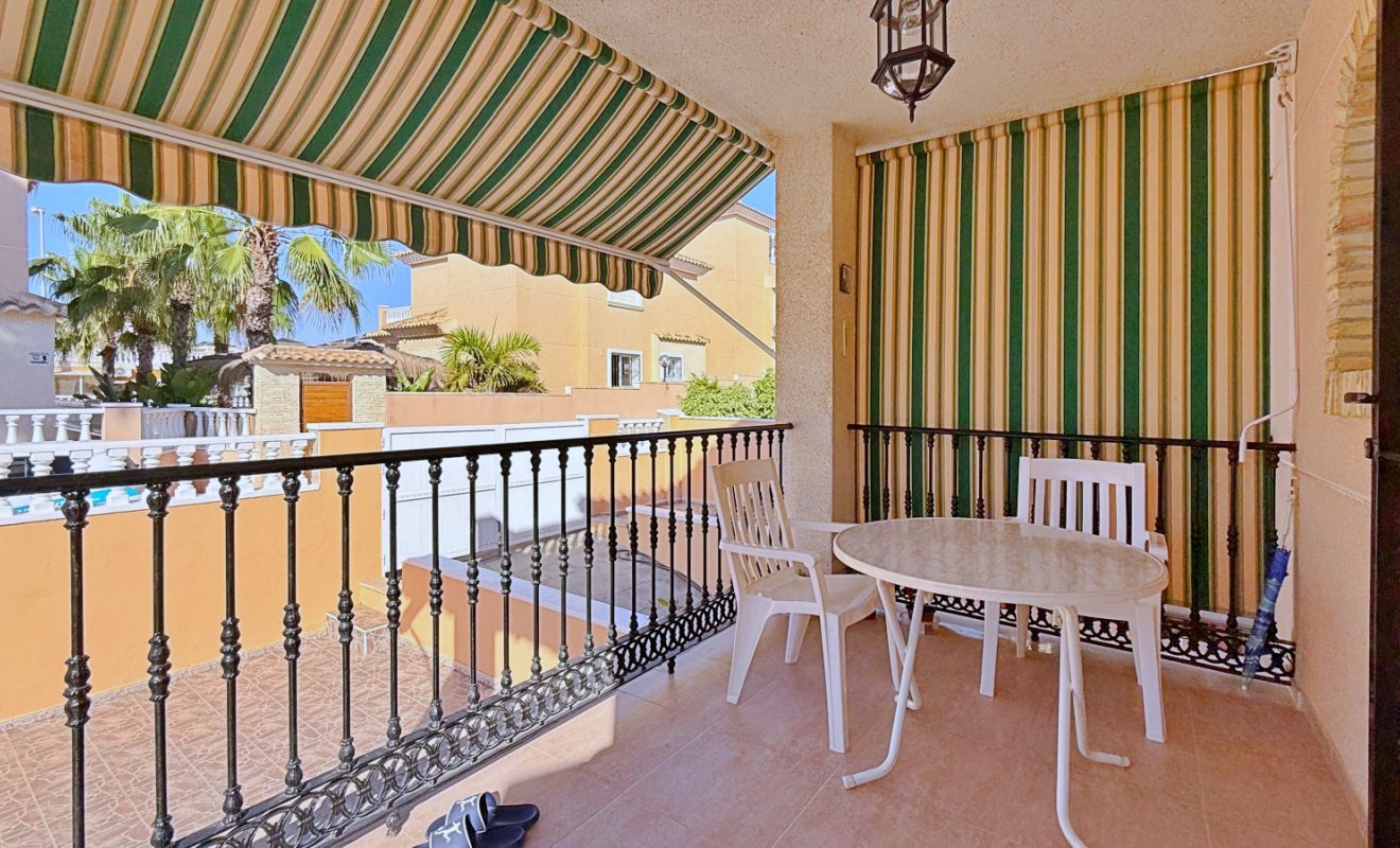 Wederverkoop - Villa - Orihuela - Orihuela Costa