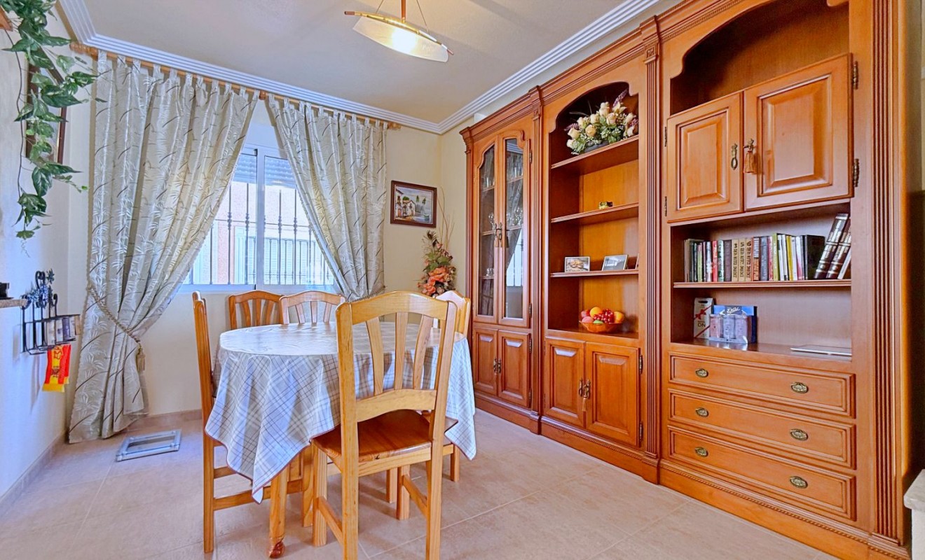 Wederverkoop - Villa - Orihuela - Orihuela Costa
