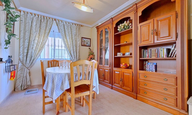 Wederverkoop - Villa - Orihuela - Orihuela Costa