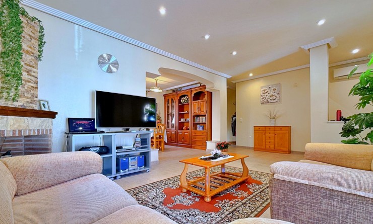 Wederverkoop - Villa - Orihuela - Orihuela Costa