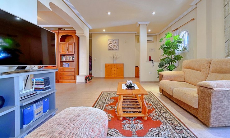 Wederverkoop - Villa - Orihuela - Orihuela Costa