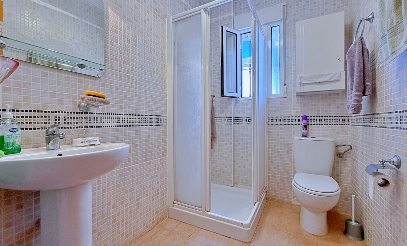 Wederverkoop - Villa - Orihuela - Orihuela Costa
