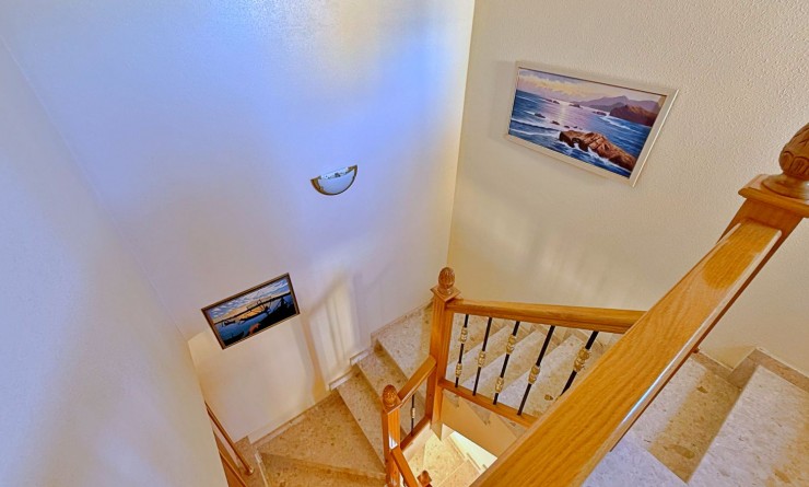 Wederverkoop - Villa - Orihuela - Orihuela Costa
