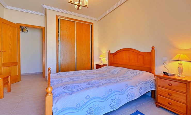 Wederverkoop - Villa - Orihuela - Orihuela Costa