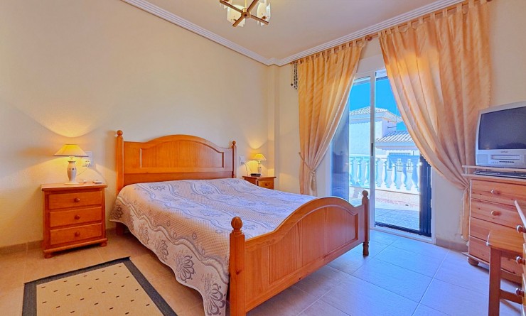 Wederverkoop - Villa - Orihuela - Orihuela Costa