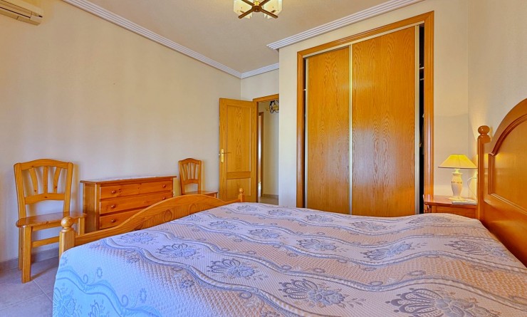 Wederverkoop - Villa - Orihuela - Orihuela Costa