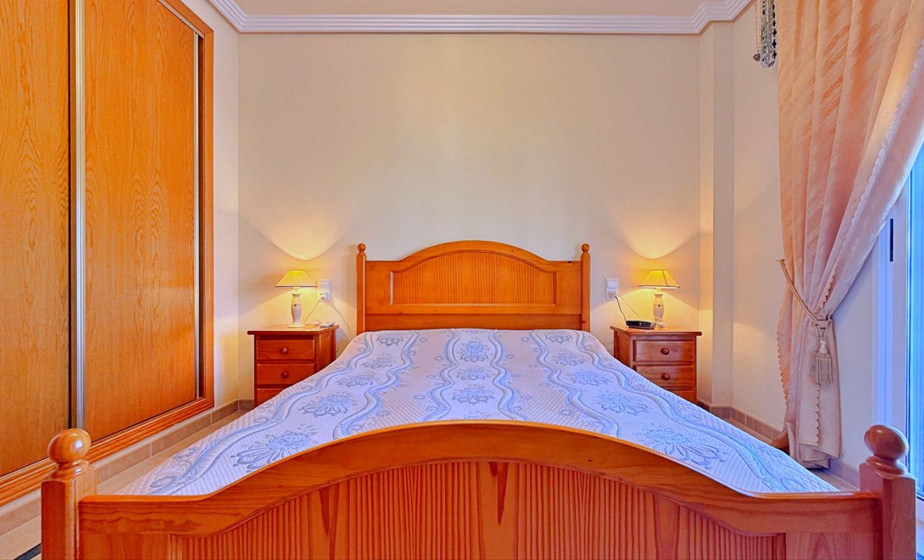 Wederverkoop - Villa - Orihuela - Orihuela Costa