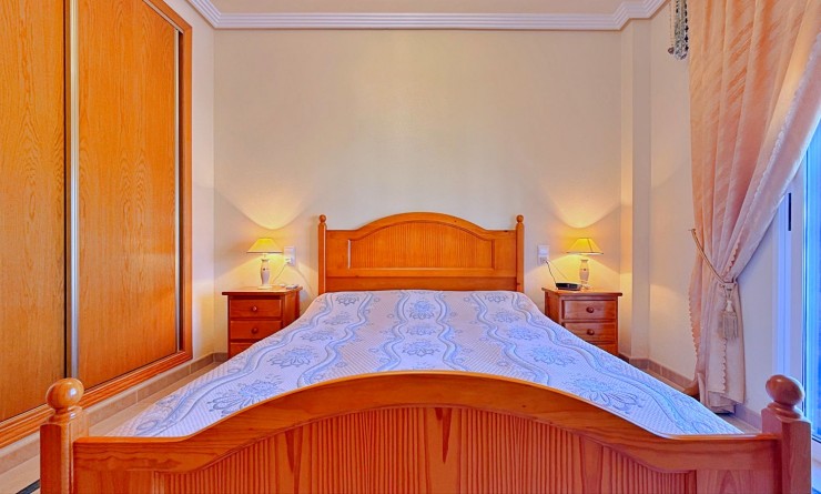 Wederverkoop - Villa - Orihuela - Orihuela Costa