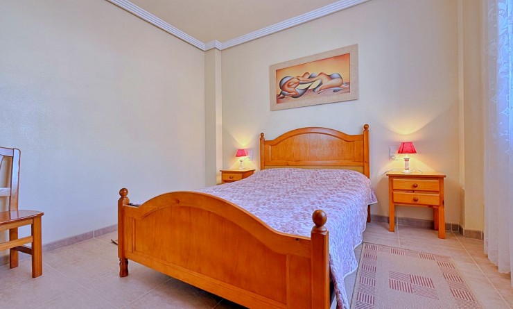 Wederverkoop - Villa - Orihuela - Orihuela Costa