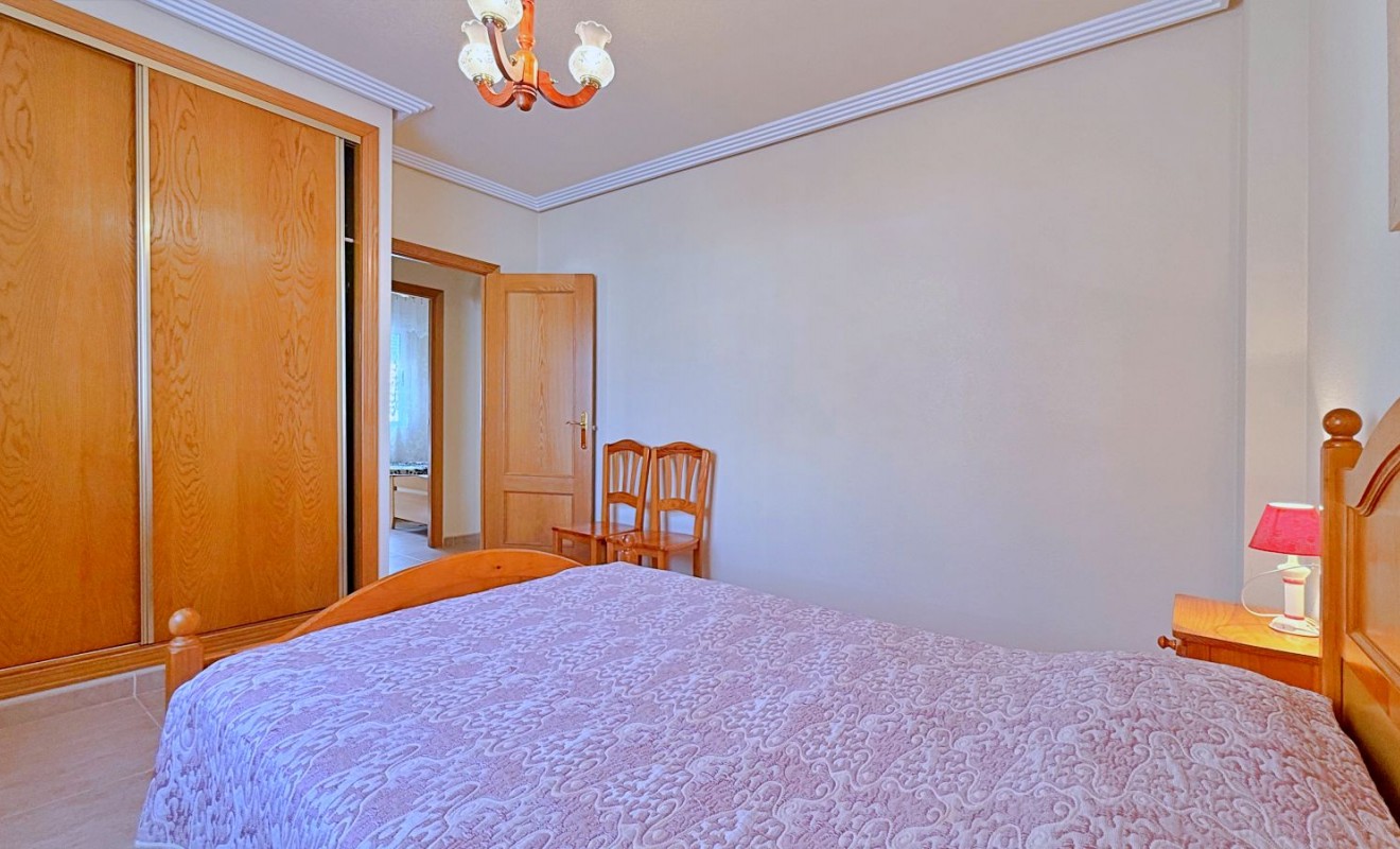 Wederverkoop - Villa - Orihuela - Orihuela Costa
