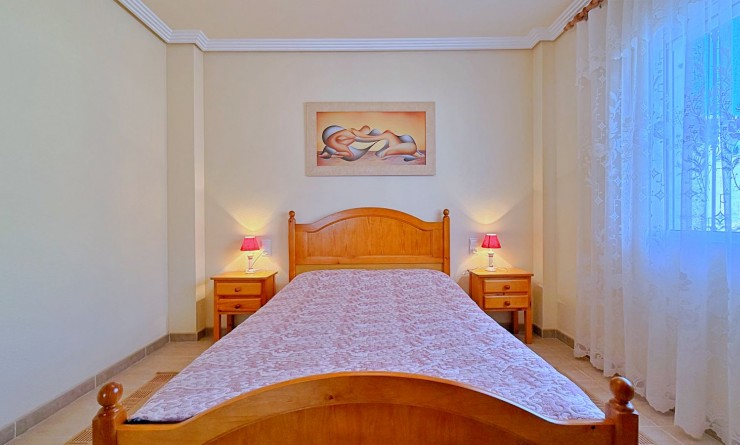 Wederverkoop - Villa - Orihuela - Orihuela Costa