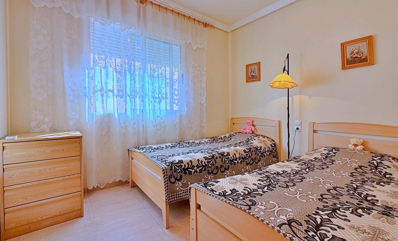 Wederverkoop - Villa - Orihuela - Orihuela Costa