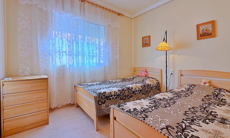 Wederverkoop - Villa - Orihuela - Orihuela Costa