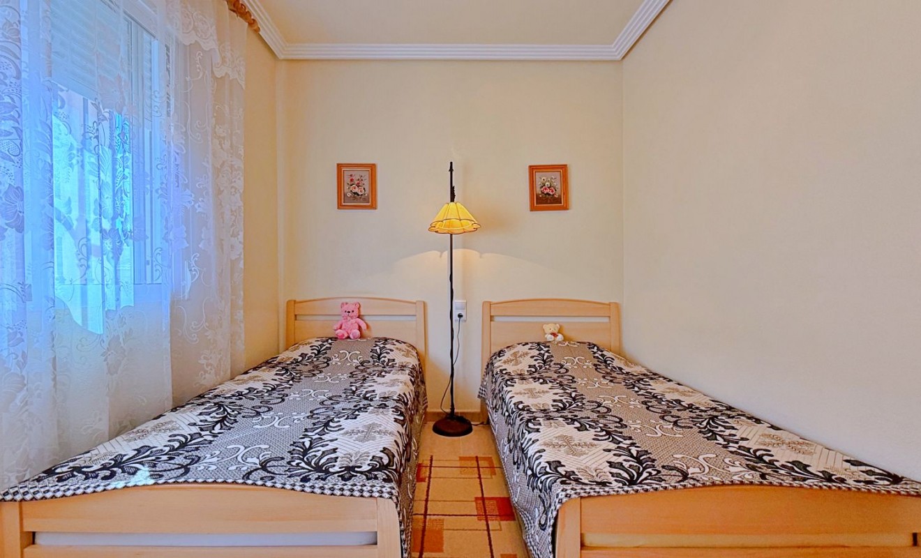 Wederverkoop - Villa - Orihuela - Orihuela Costa