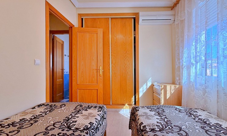 Wederverkoop - Villa - Orihuela - Orihuela Costa
