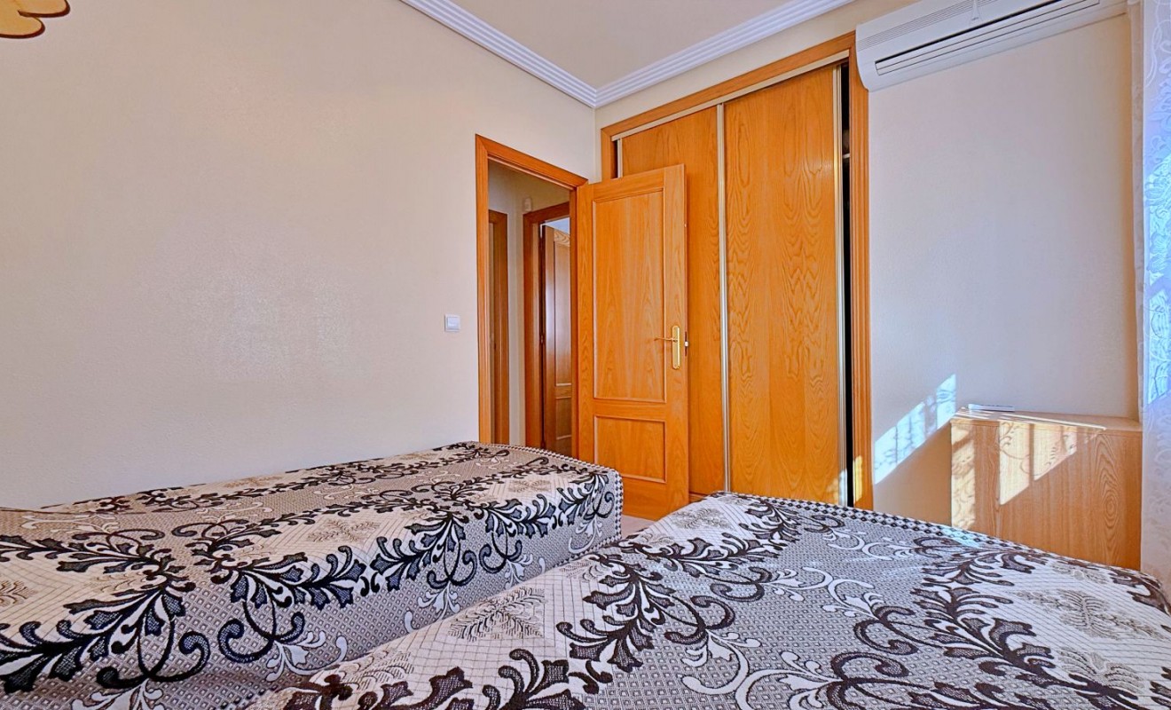 Wederverkoop - Villa - Orihuela - Orihuela Costa