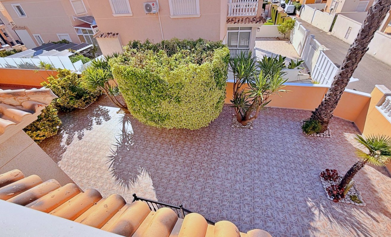 Wederverkoop - Villa - Orihuela - Orihuela Costa