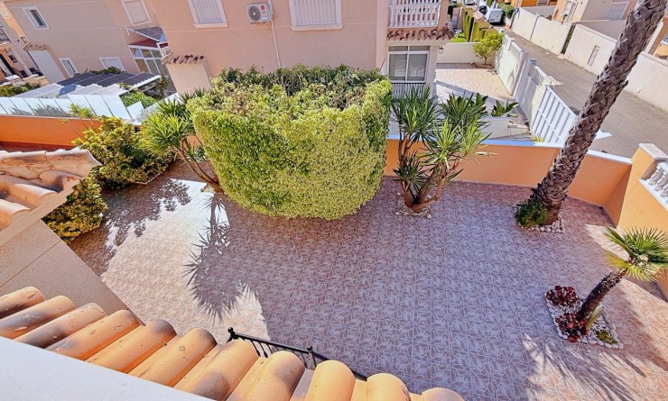 Wederverkoop - Villa - Orihuela - Orihuela Costa