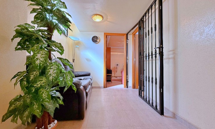 Wederverkoop - Villa - Orihuela - Orihuela Costa