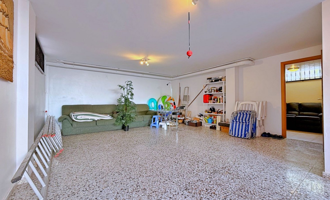 Wederverkoop - Villa - Orihuela - Orihuela Costa