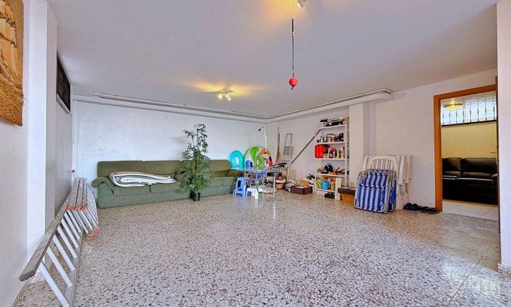 Wederverkoop - Villa - Orihuela - Orihuela Costa