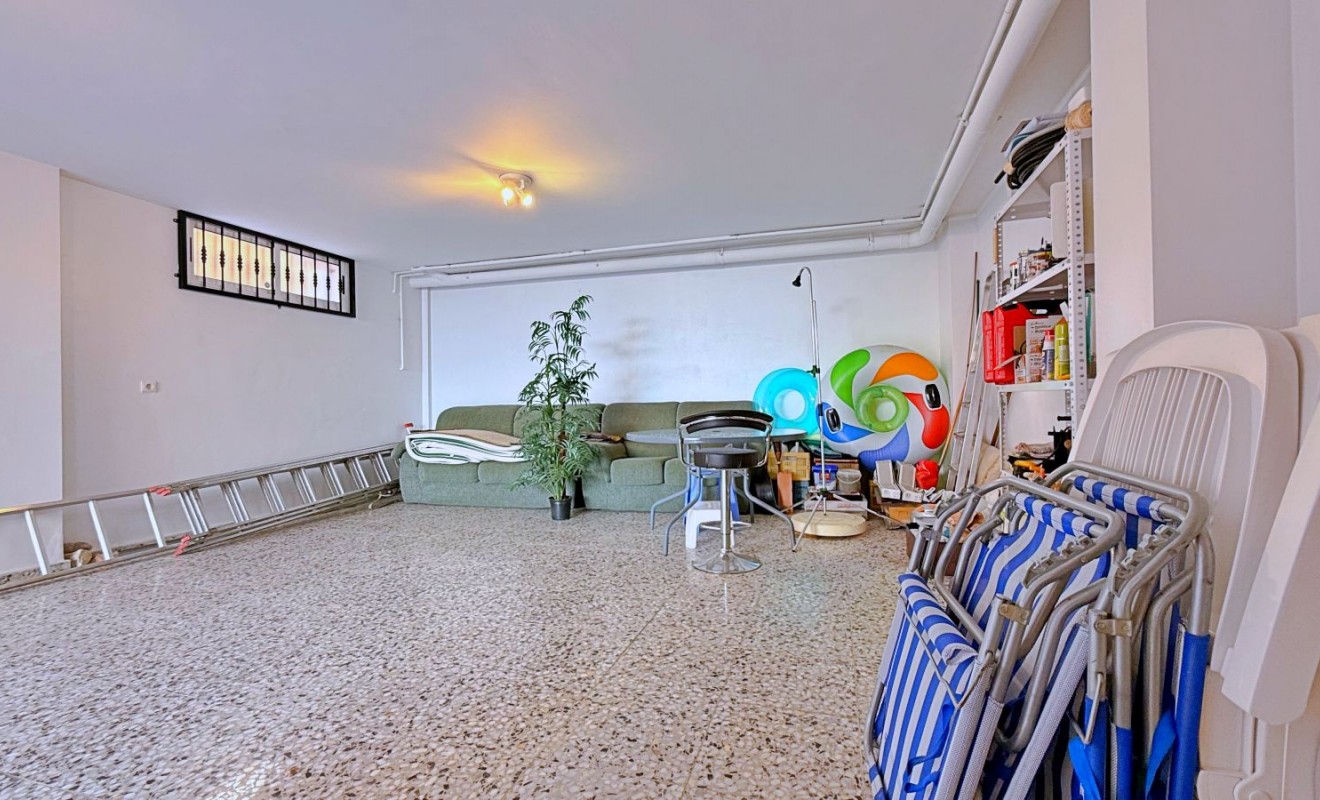 Wederverkoop - Villa - Orihuela - Orihuela Costa